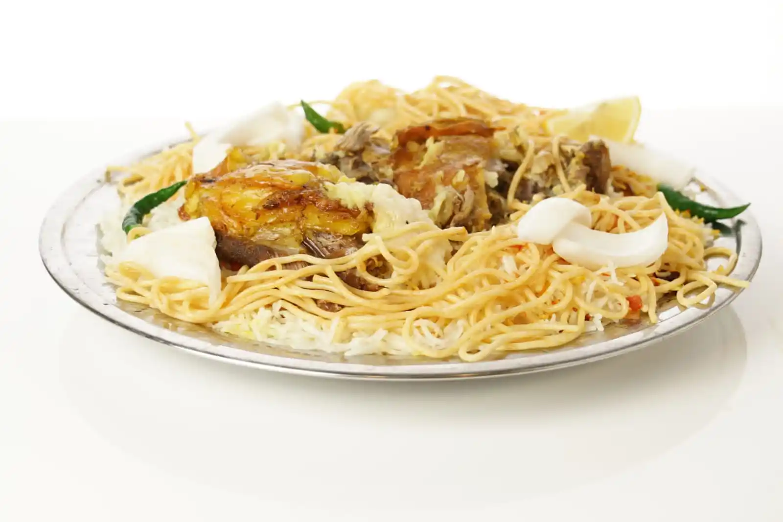 menu item thumbnail